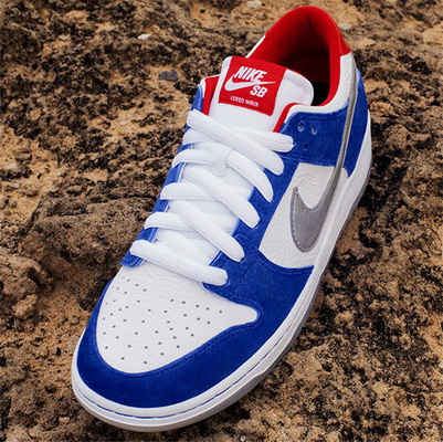 Nike Dunk SB Low-top Men Shoes--010